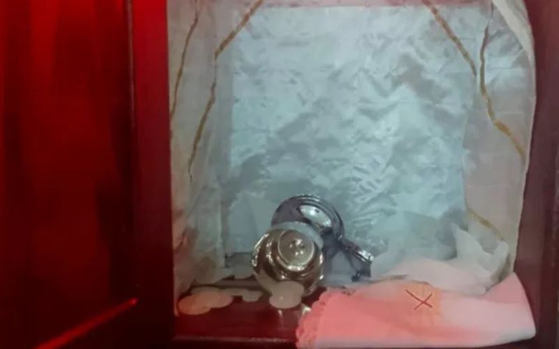 Vândalos invadem igreja e cometem ato de intolerância religiosa em Oriximiná (PA)