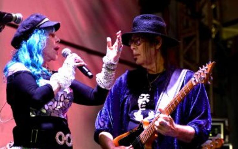 Gospel vs. Macumba: Um Carnaval de Contrastes no Brasil