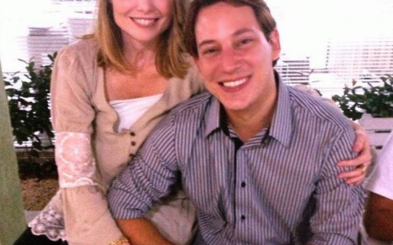 Escândalo reaberto: Felipe Heiderich é acusado por seis vítimas de abuso e assédio.